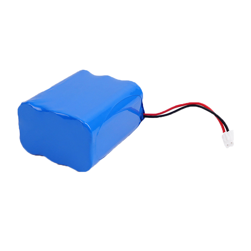 11.1V 6Ah High-Energy Density 3S2P 18650 Battery Pack.png