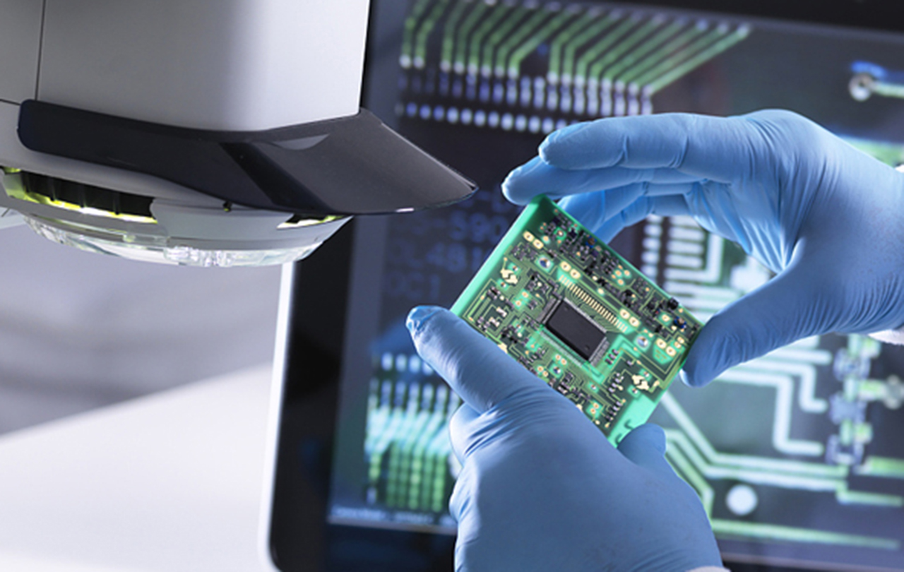 Advanced equipment, rigorous testing (1)
