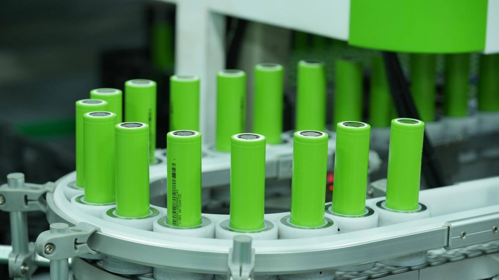 Li-ion battery and e-bike industry: a symphony of technological innovation and market transformation