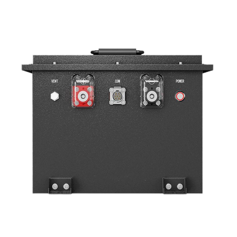 48V 100Ah Quick-Charge Golf Cart LiFePO4 Battery.png