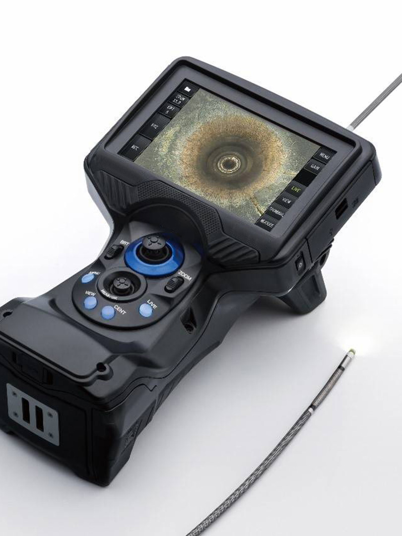 Industrial Handhelds