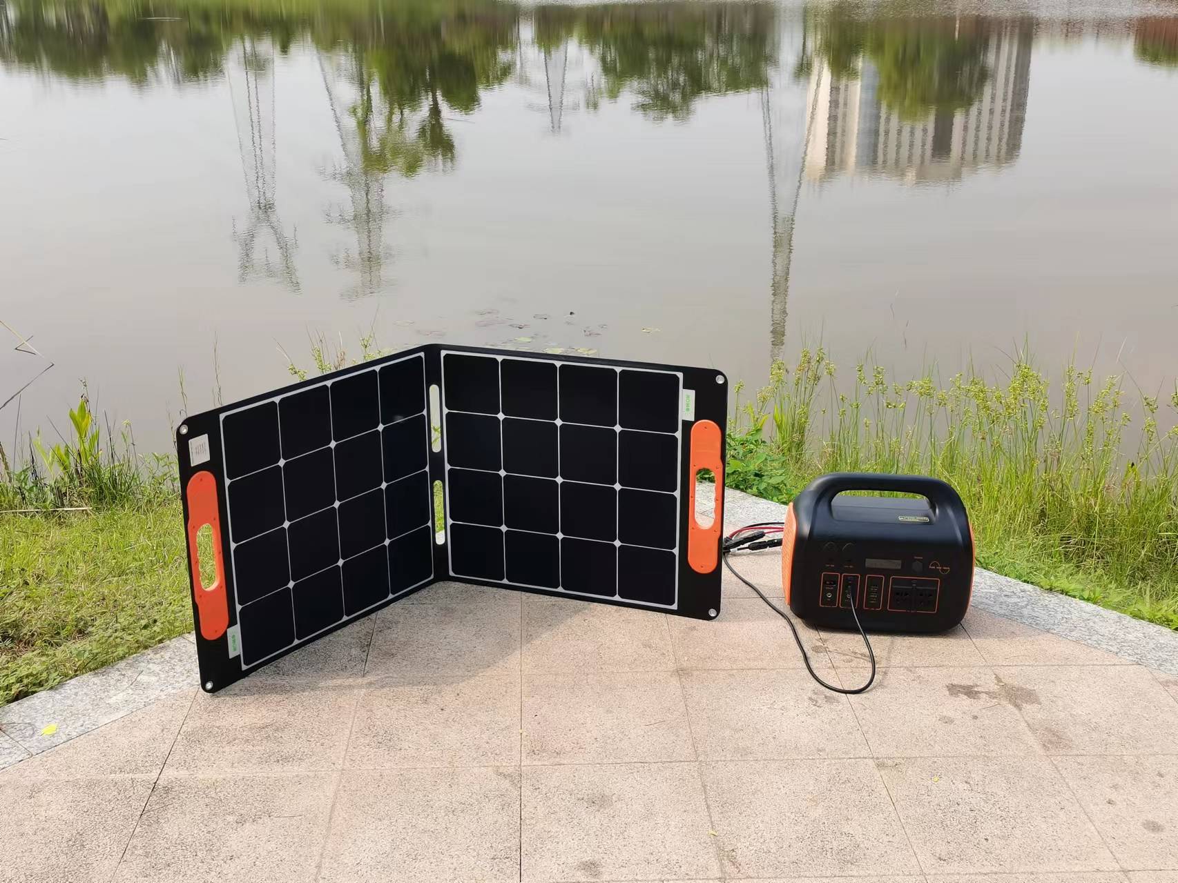 Pyroxene Energy: A Beacon of Energy Security Amidst the European Blackout