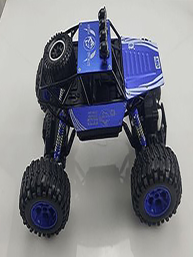 remote controlled toys