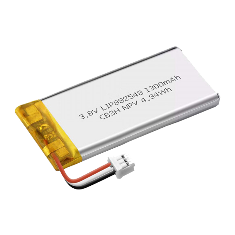 3.7V 1300mAh High-Energy Density LiPo Battery for Electronics.png