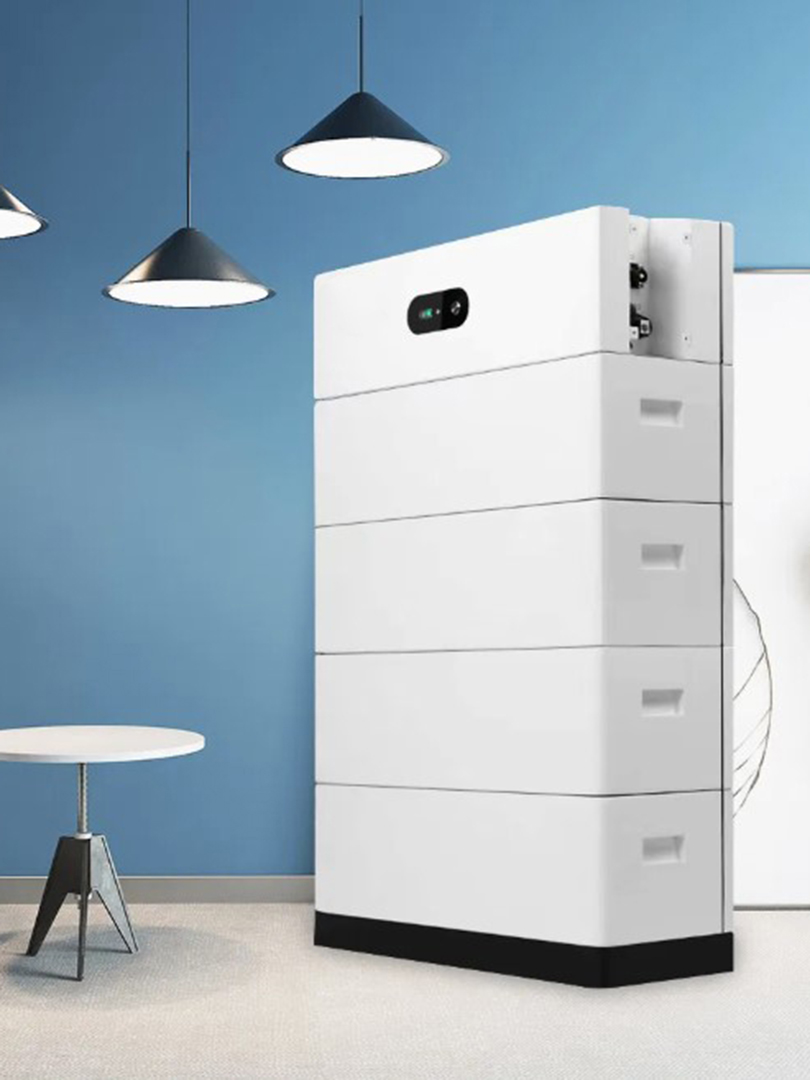 Energy storage battery application scenarios