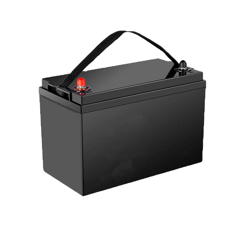 24V 100Ah Customizable LiFePO4 Golf Cart Battery (OEM/ODM).png