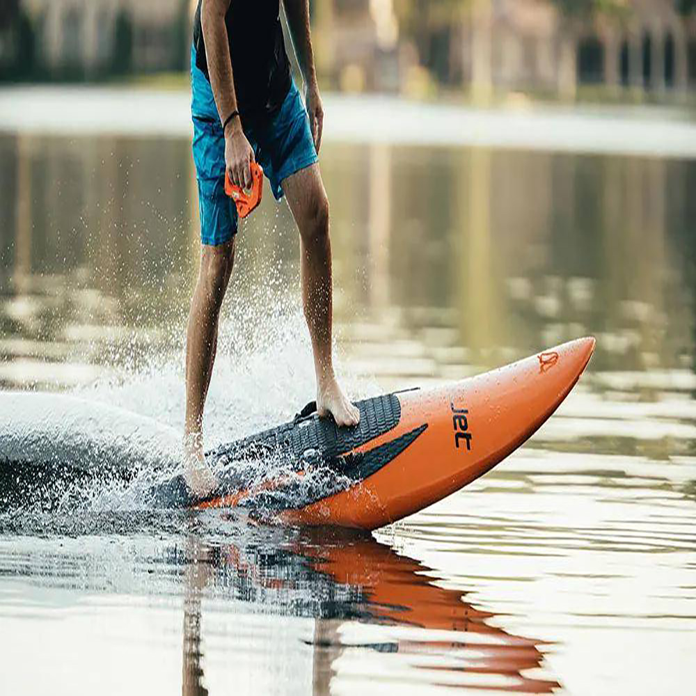 Waterproof battery