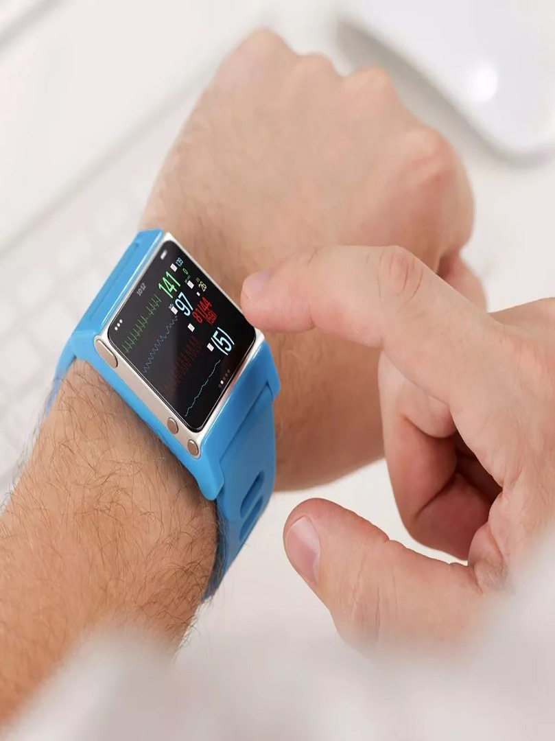Wearable devices