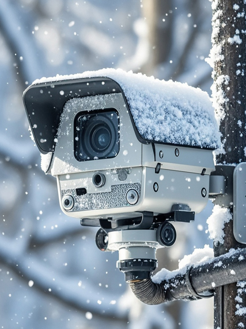 Security monitoring system