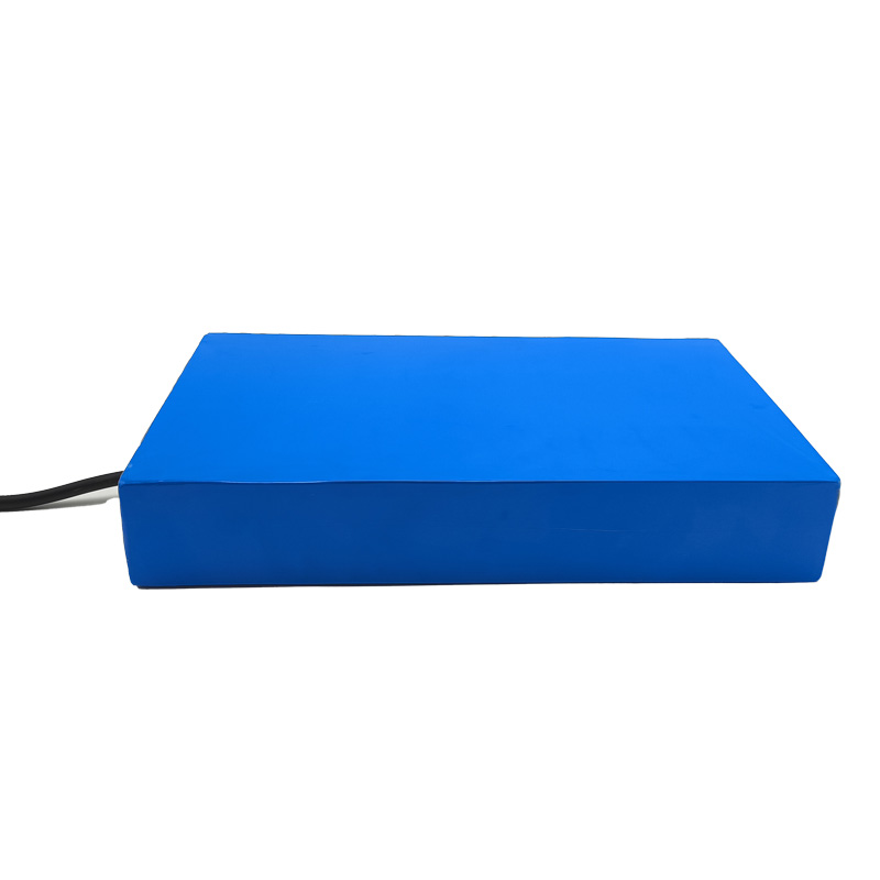 12.8V 30 AH Battery Lifepo4-product