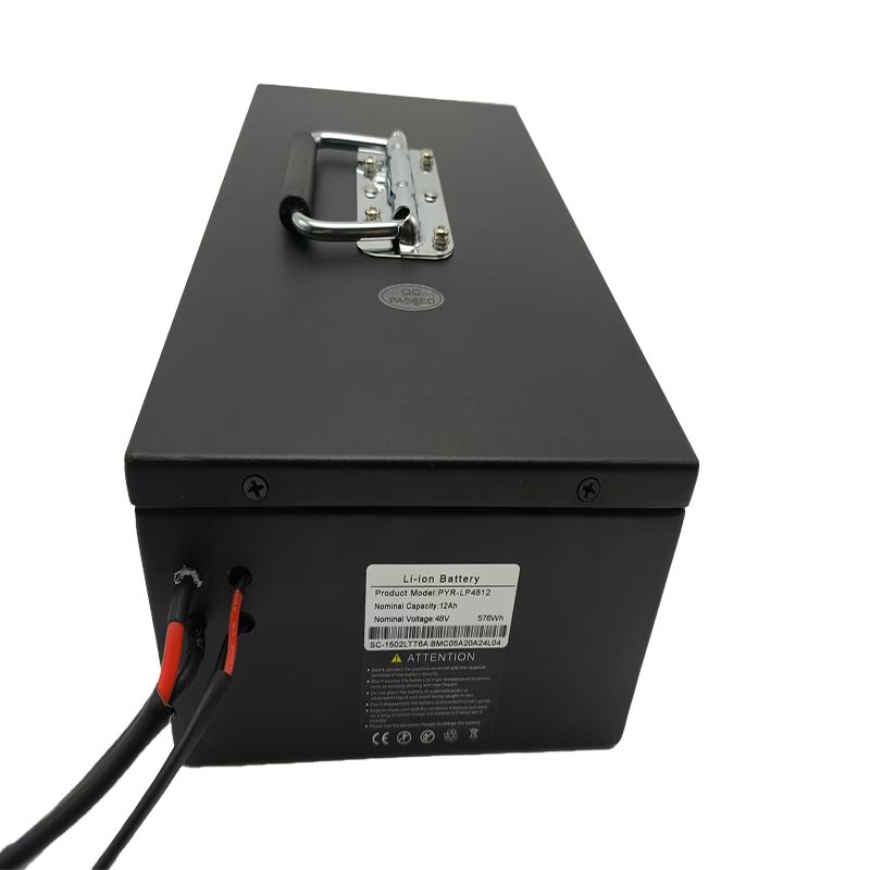 48V 12Ah Golf Car PowerCore Battery.png
