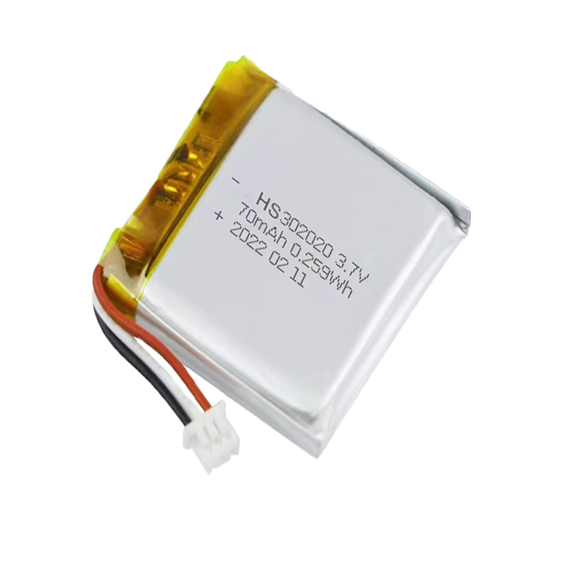 3.7V 70mAh High-Density Lithium Polymer Battery for Remote Control Toys.png