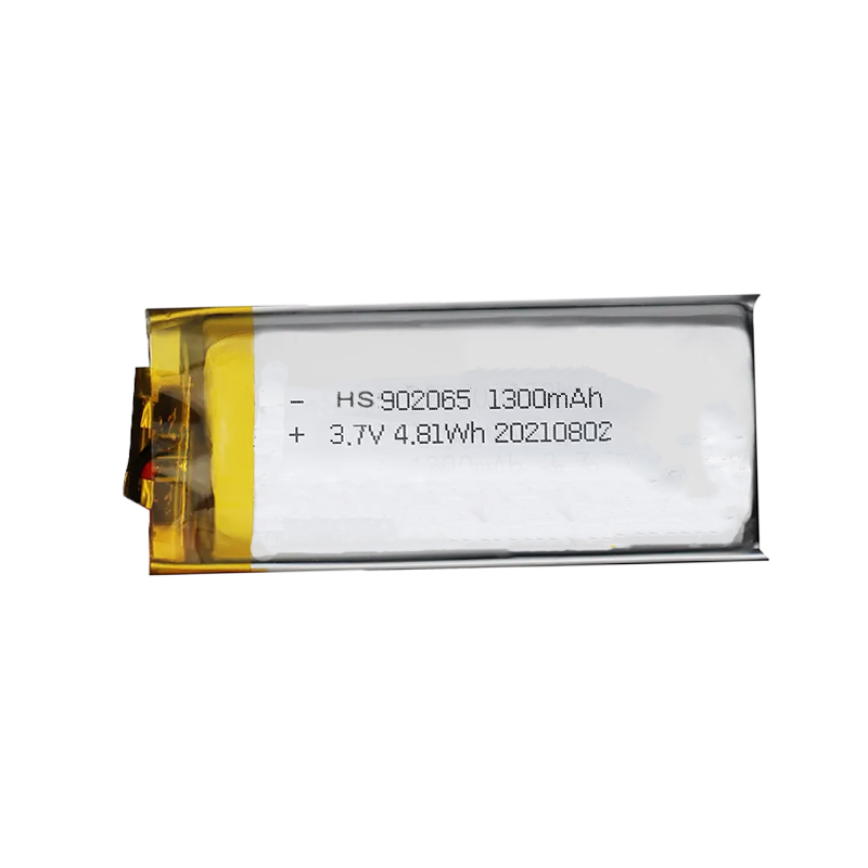 3.7V 1.3Ah Long-Life Lithium-Ion Battery for Handheld Applications.PNG
