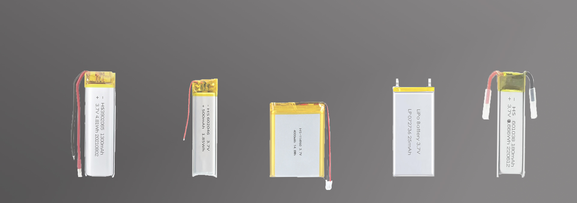 Polymer lithium battery