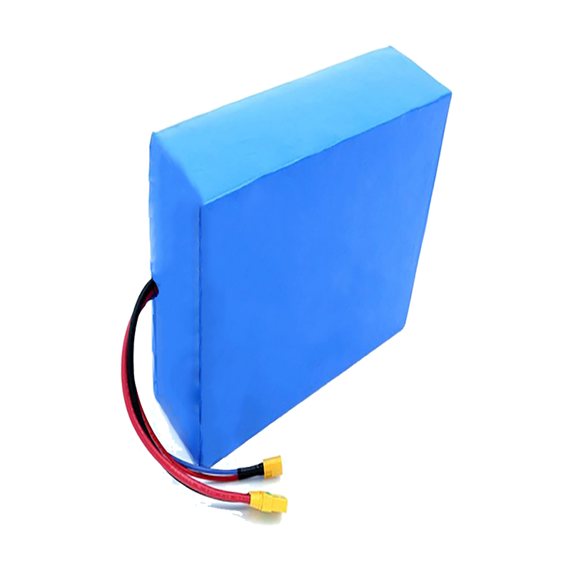 21V 6Ah Customizable Lithium-ion Battery for Cleaning Tools.png
