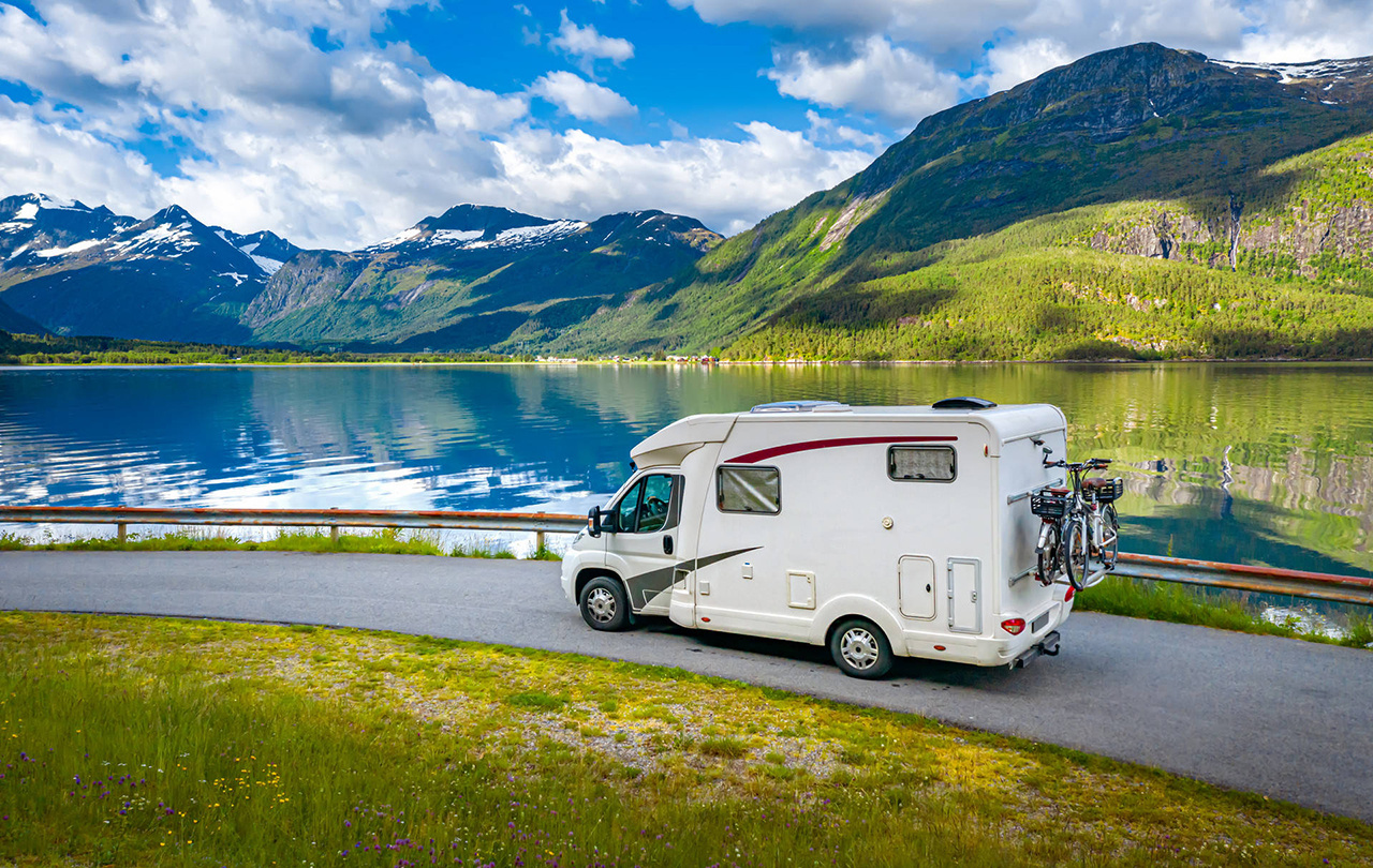 RV Energy Storage System