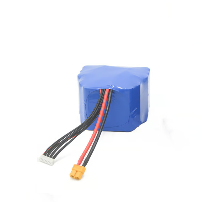 48V 17.5Ah High-Energy Density 18650 Aerial Photo Battery Pack.png
