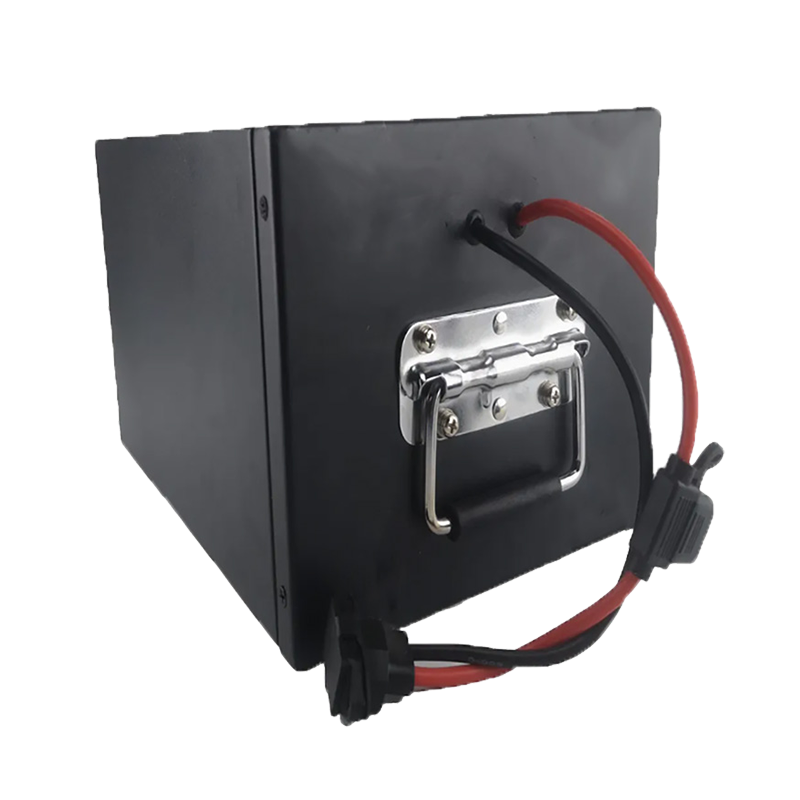 48V 20Ah Smart LiFePO4 Battery Pack with BMS for Electric Motorcycles.png
