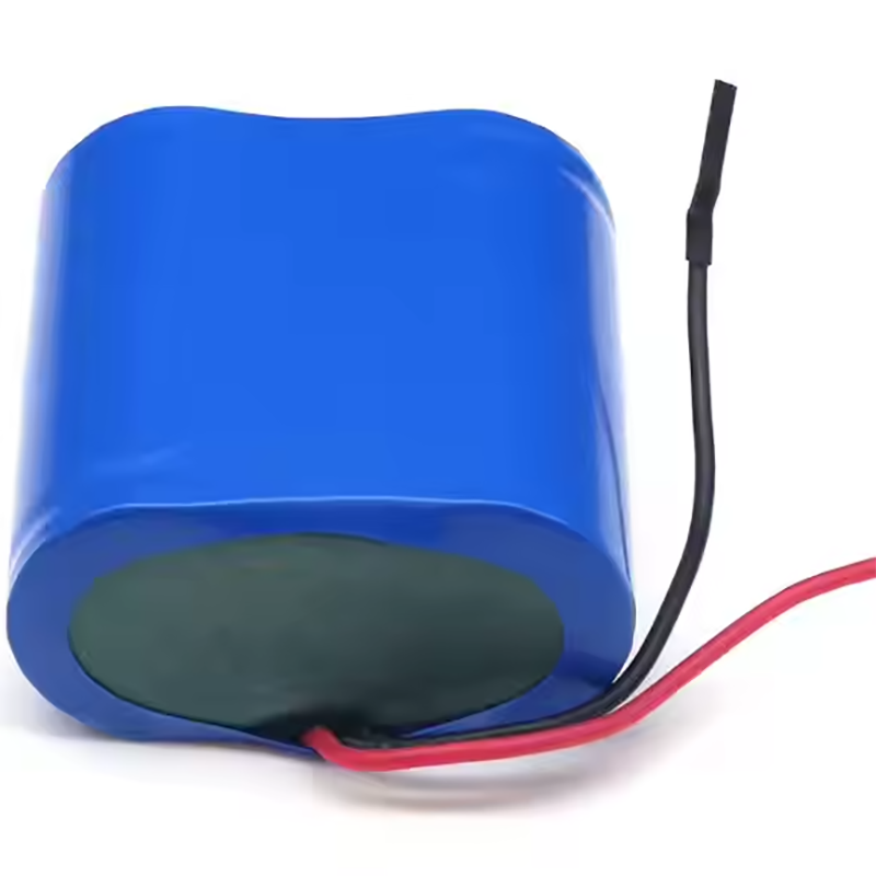 6.4V 10Ah Customizable LiFePO4 Battery Pack for Smart Devices.png