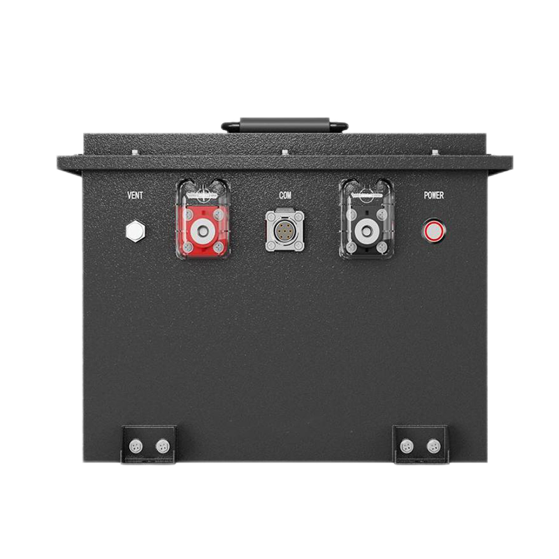 48V 100Ah Quick-Charge Golf Cart LiFePO4 Battery.png