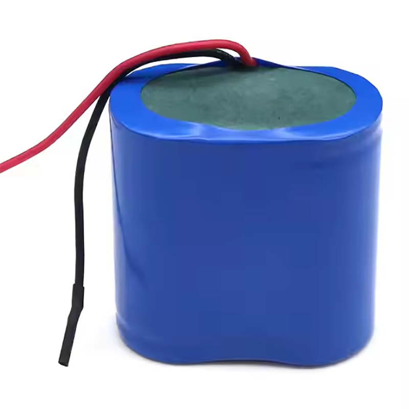 6.4V 10Ah Long-Life LiFePO4 Rechargeable Battery Pack.png