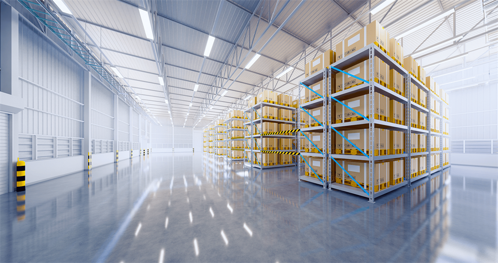 Lithium batteries power modern intelligent energy storage systems