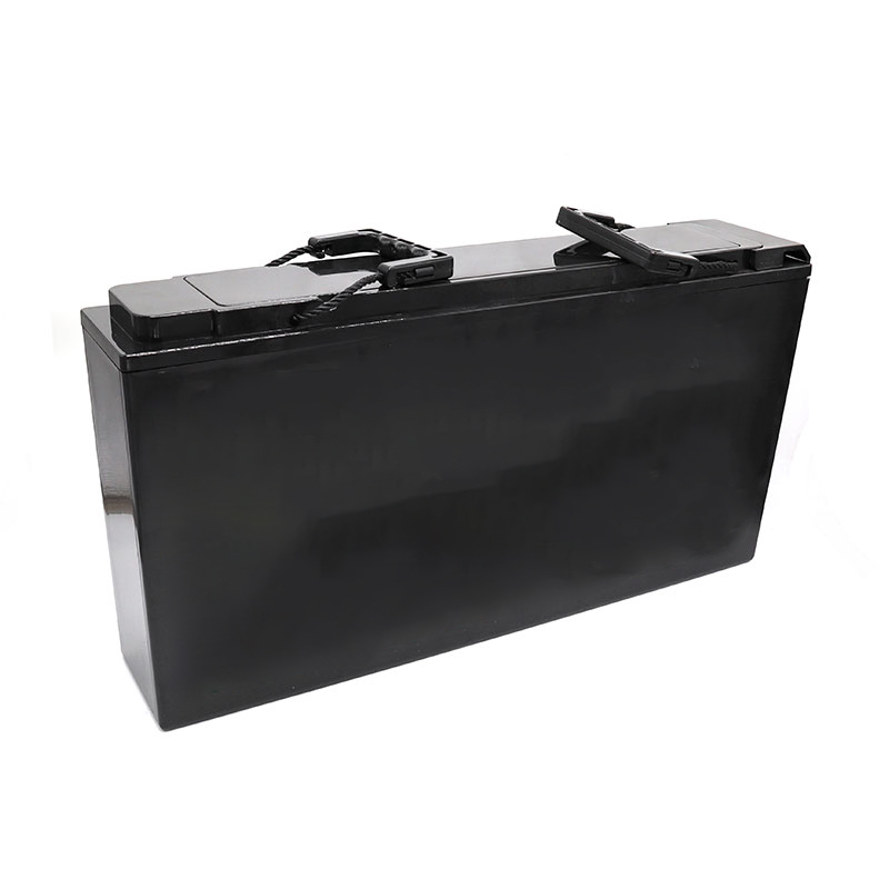 12V 142Ah multifunctional LifePo4 Battery