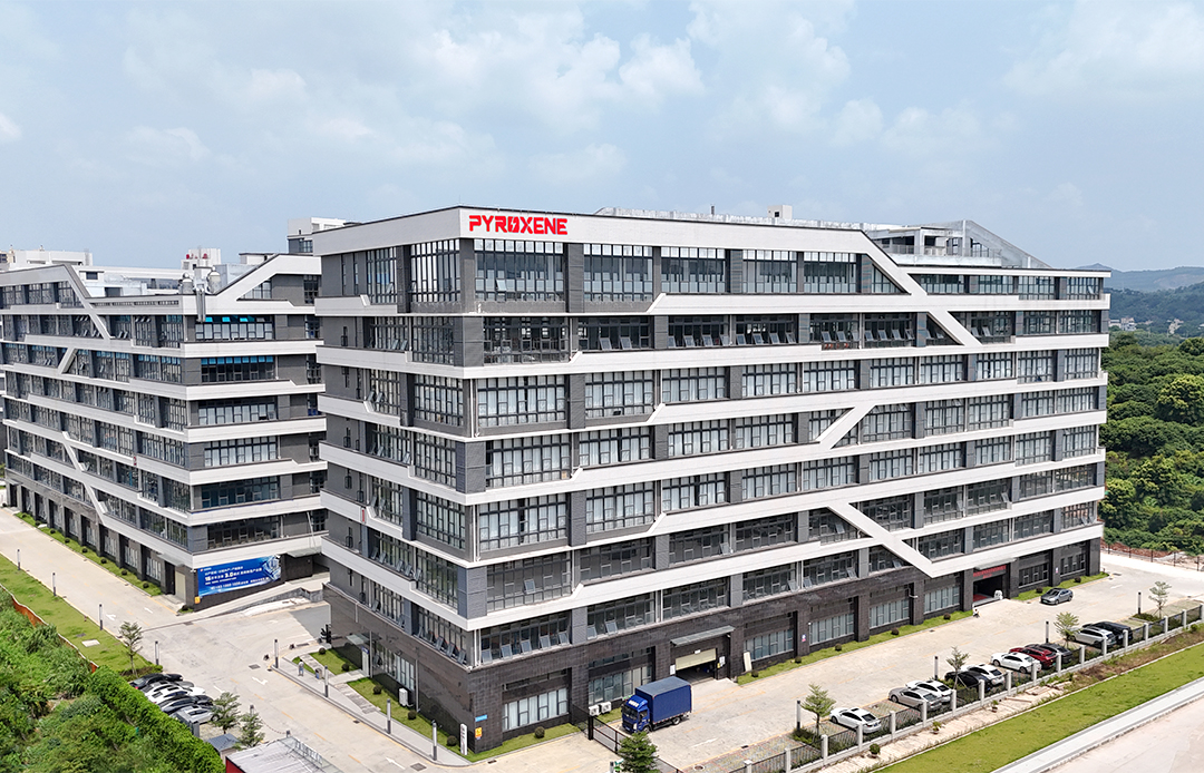 Our Company's Pursuit And Mission