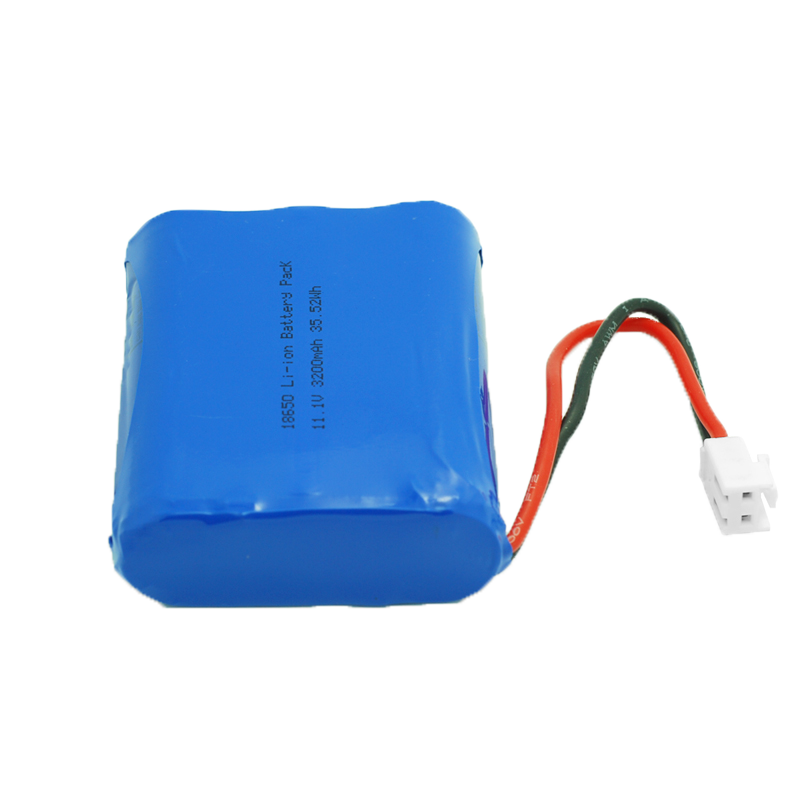 11.1V 3.3Ah Industrial-Grade Low-Temperature Lithium Battery Pack.png