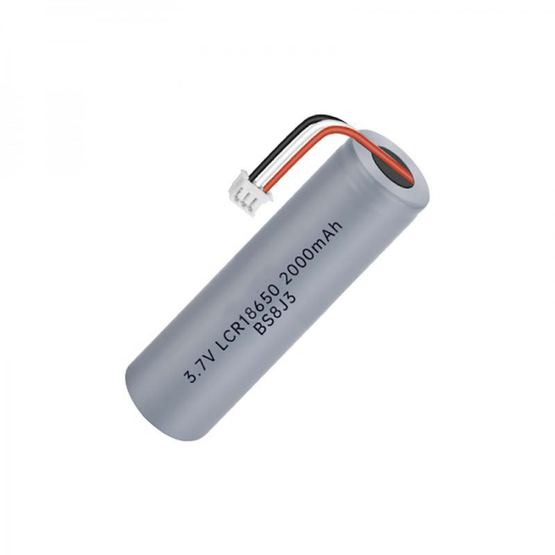 ICR16650 3.7V 2000mAh Eco-Friendly Lithium-ion Battery.jpg