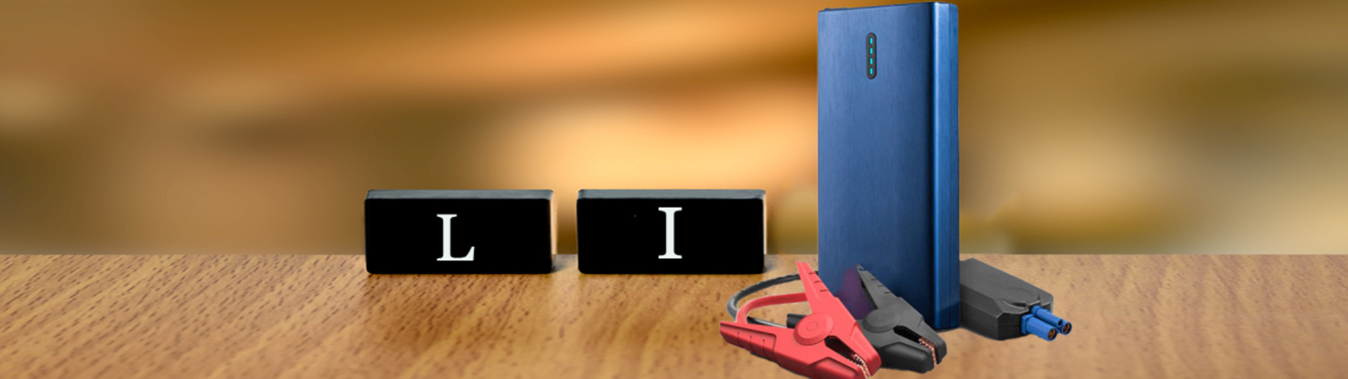 Consumer batteries