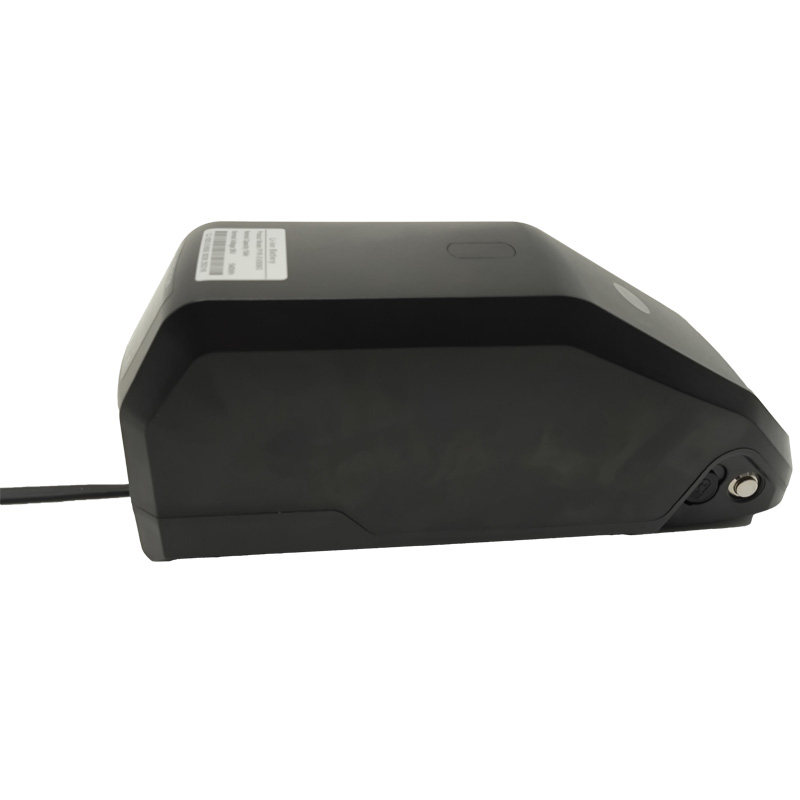 36V  Ebike Lithium Ion Battery 16Ah High Power Li-ion Battery Pack-product