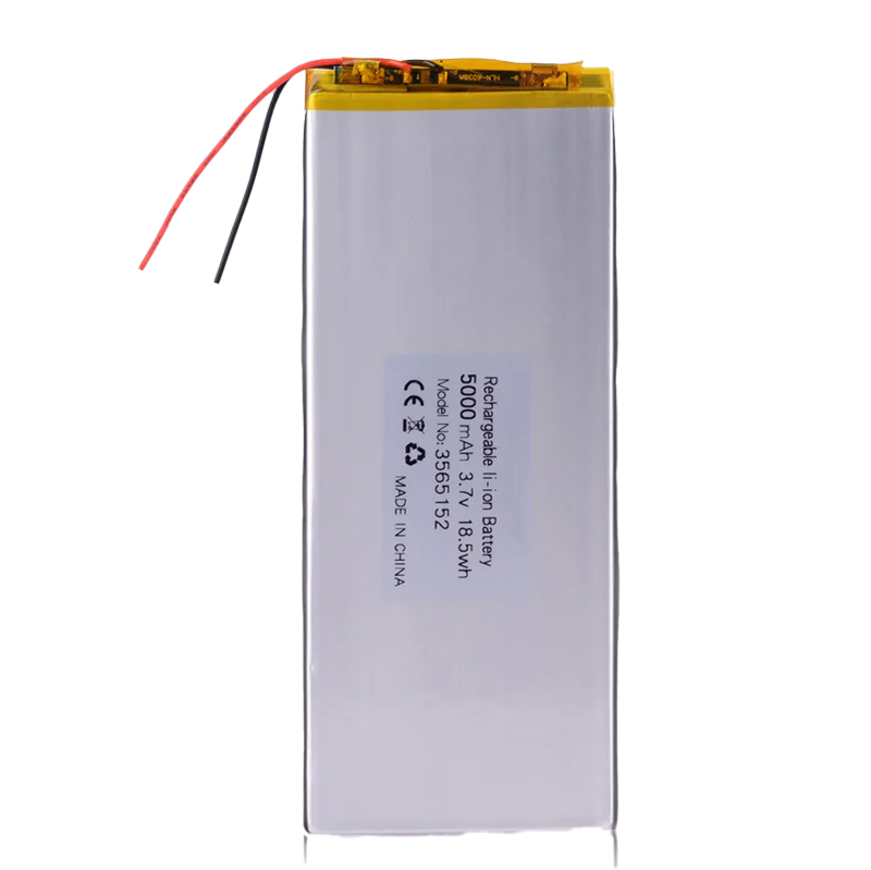 3.7V 5000mAh Ultra-High Temperature Resistant, Long-Cycle Life Polymer Lithium-Ion Battery.png