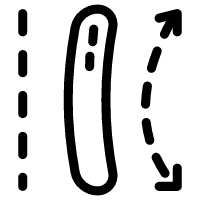 Curving design