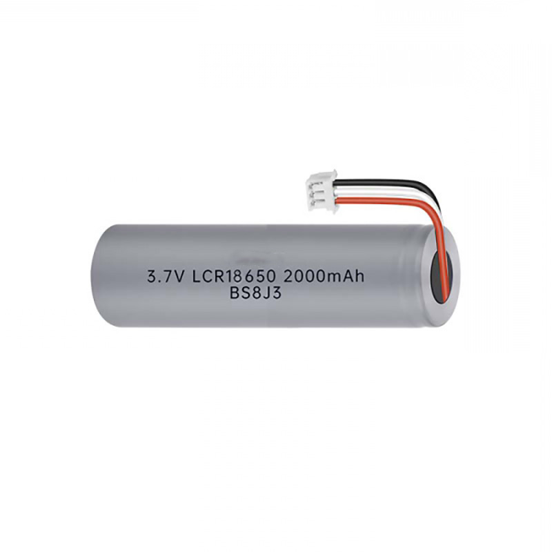 ICR16650 3.7V 2000mAh Long-Life Lithium-ion Battery.jpg