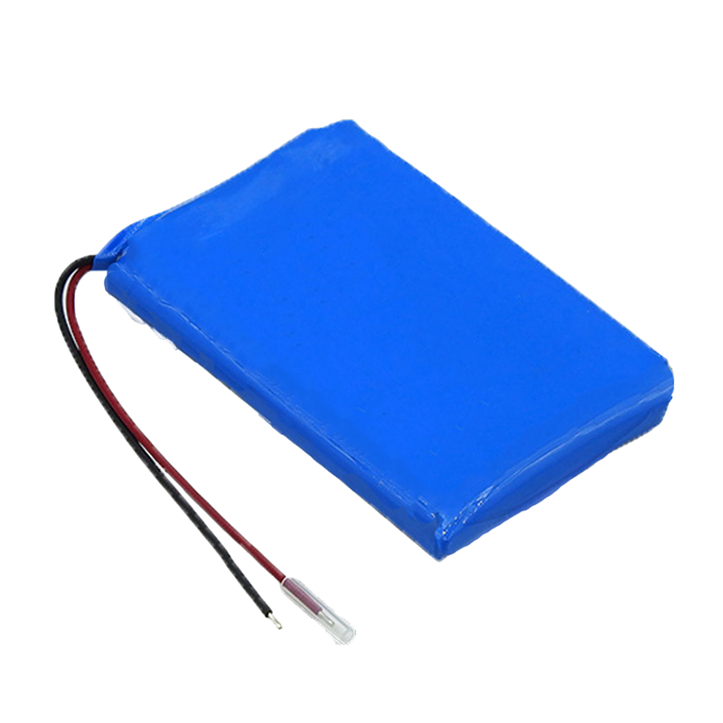 14.8V 5Ah Safe UAV Lithium Polymer Battery Pack.png