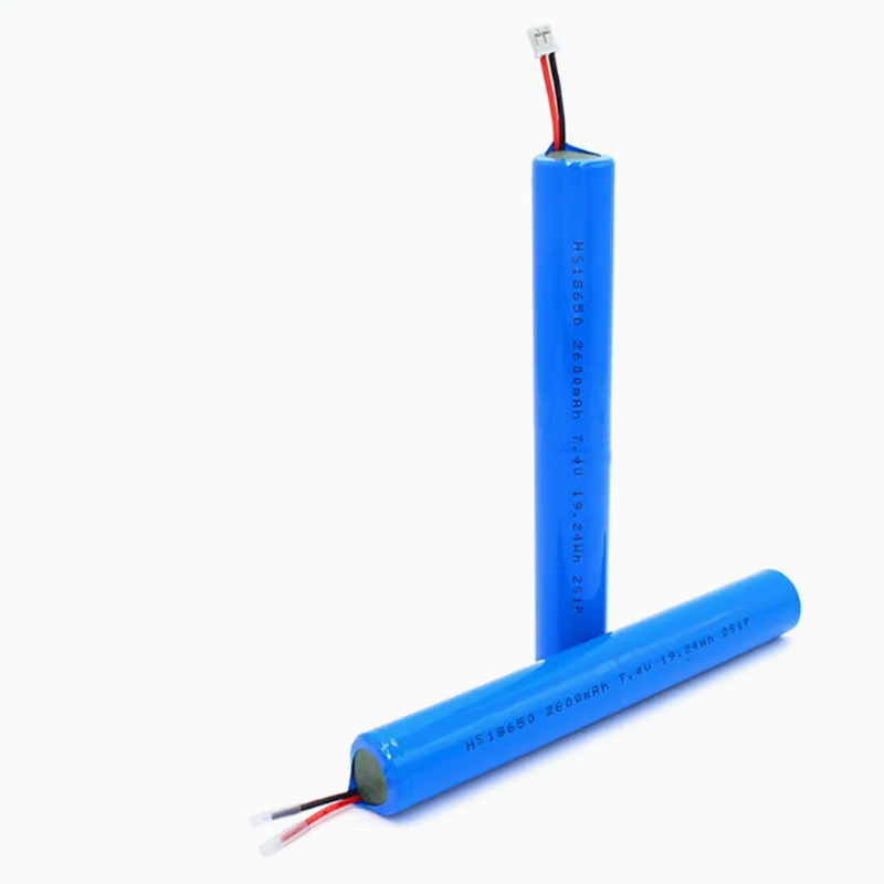 7.4V 2.6Ah High-Power 18650 Battery Pack.png