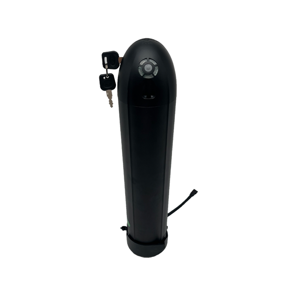 52V Kettle Model 18650 Electric Bicycle Lithium Battery-product