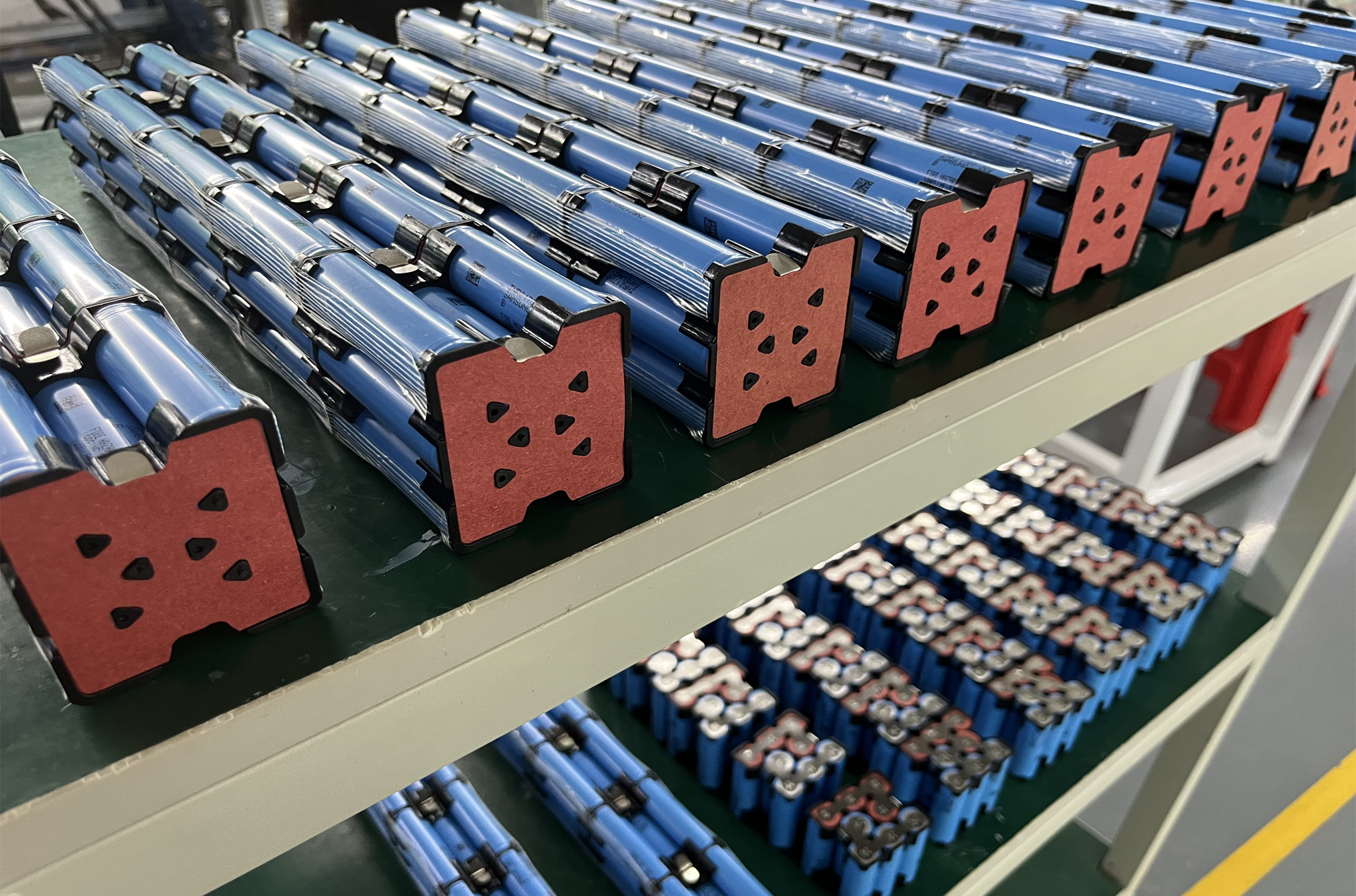 lithium battery