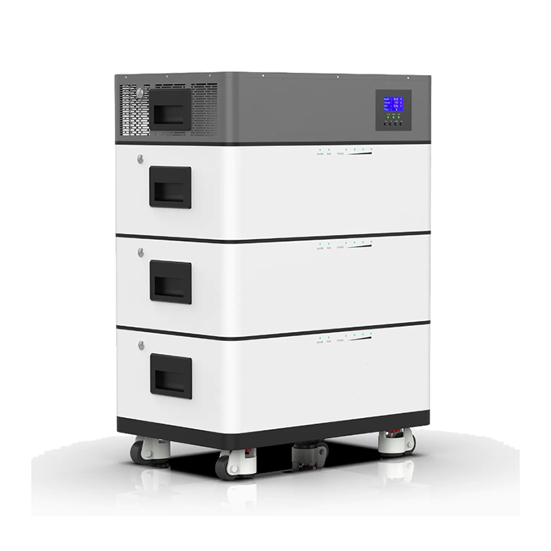 200Ah/300Ah Long-Life Lithium-Ion Battery for Home Solar Systems.PNG