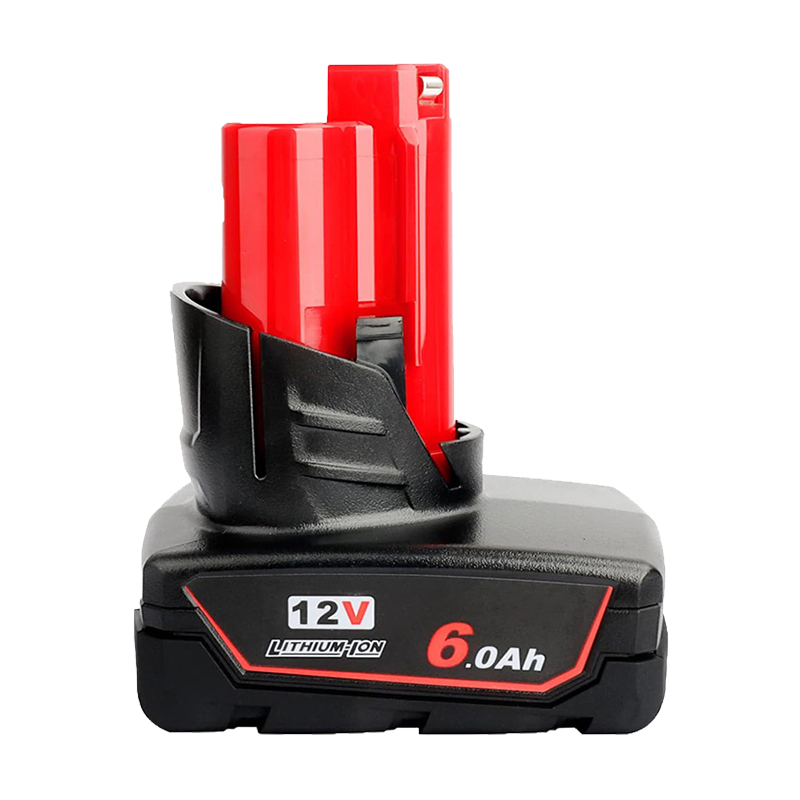 12V 6Ah Durable Cordless Tool Battery.png