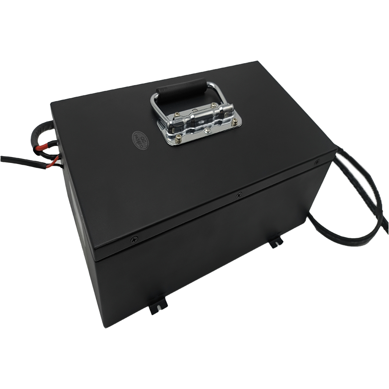 48V 12Ah Golf Car PowerDrive Battery.png