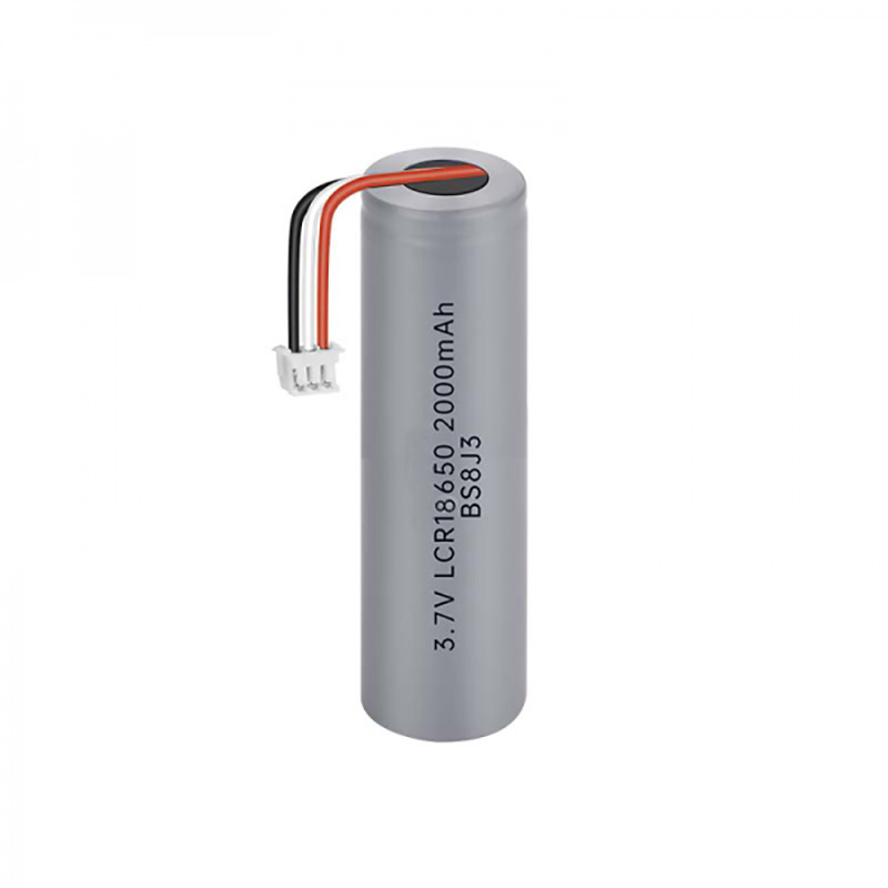 ICR16650 3.7V 2000mAh Fast-Charge Lithium-ion Battery.jpg