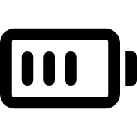 High capacity support