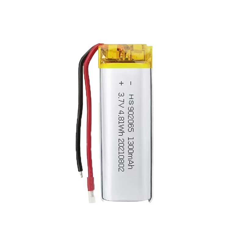 3.7V 1.3Ah Compact Lithium-Ion Battery Pack for Portable Equipment.png