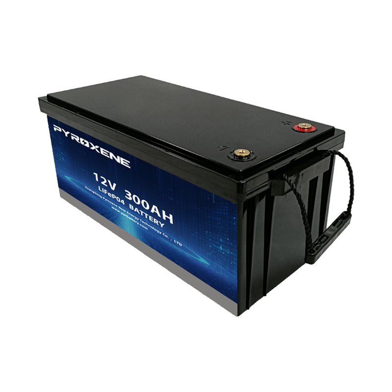12V 300AH Household Outdoor Energy Storage LiFePO4 Batter (3).png