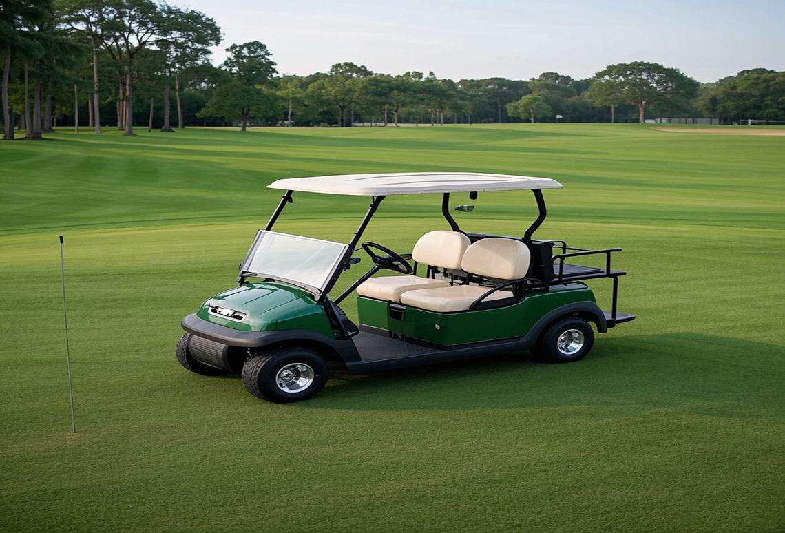 golfcar
