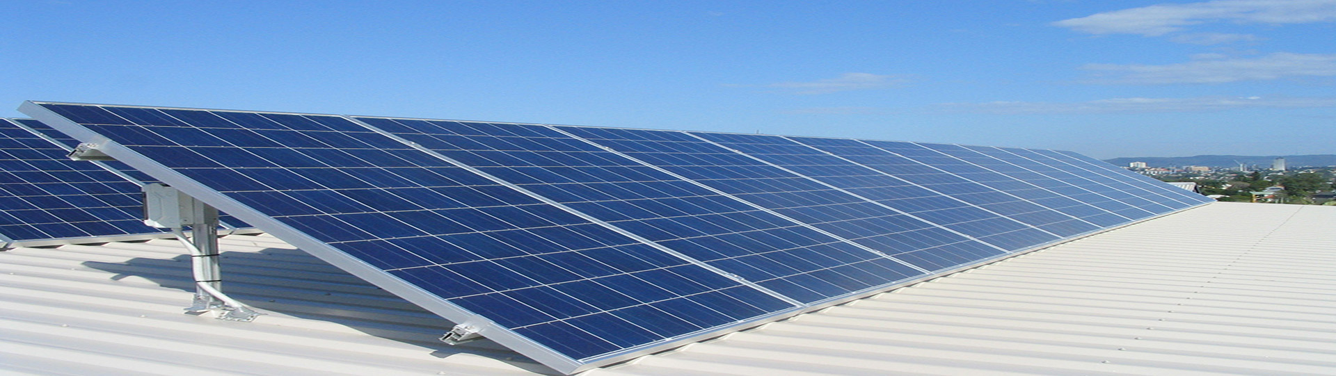 solar panel