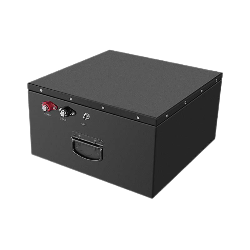 38.4V 105Ah All-Terrain LiFePO4 Golf Cart Battery.png