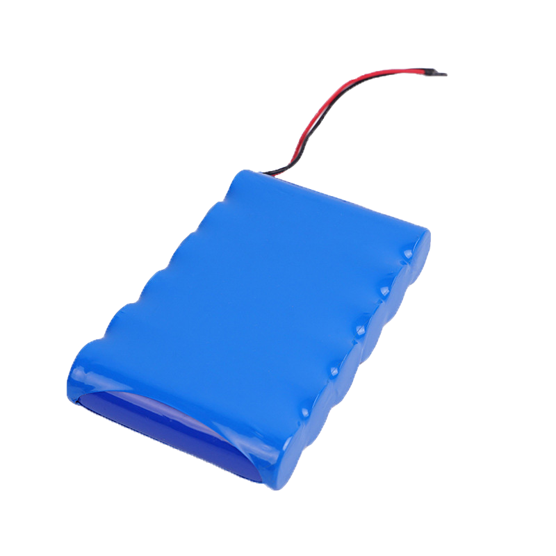 21.6V 7Ah High-Energy Density 6S1P 18650 Battery Pack.png